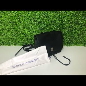 Rebecca Minkoff Medium Darren Convertible Backpack